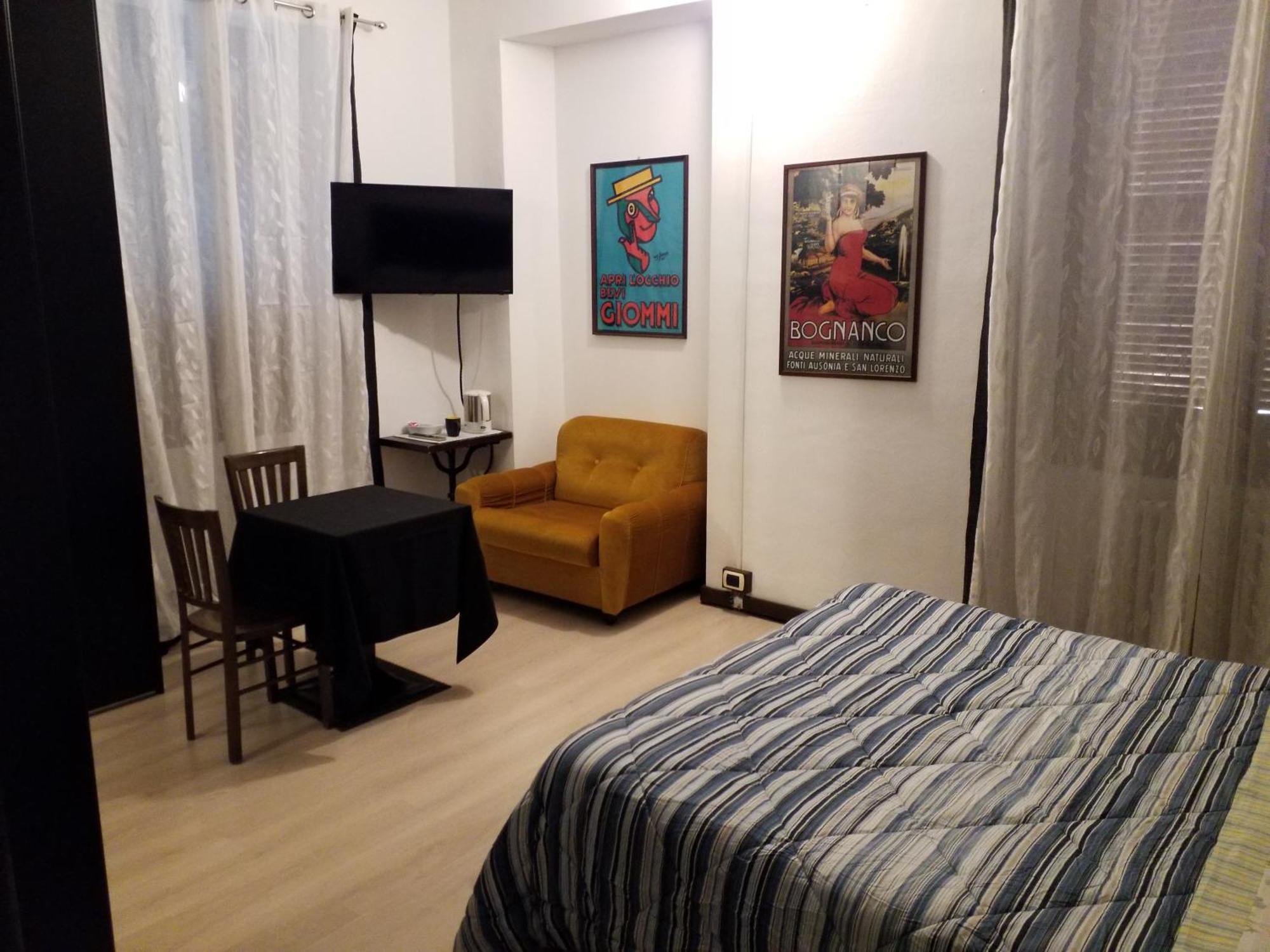 Casa Nunzia Bed & Breakfast