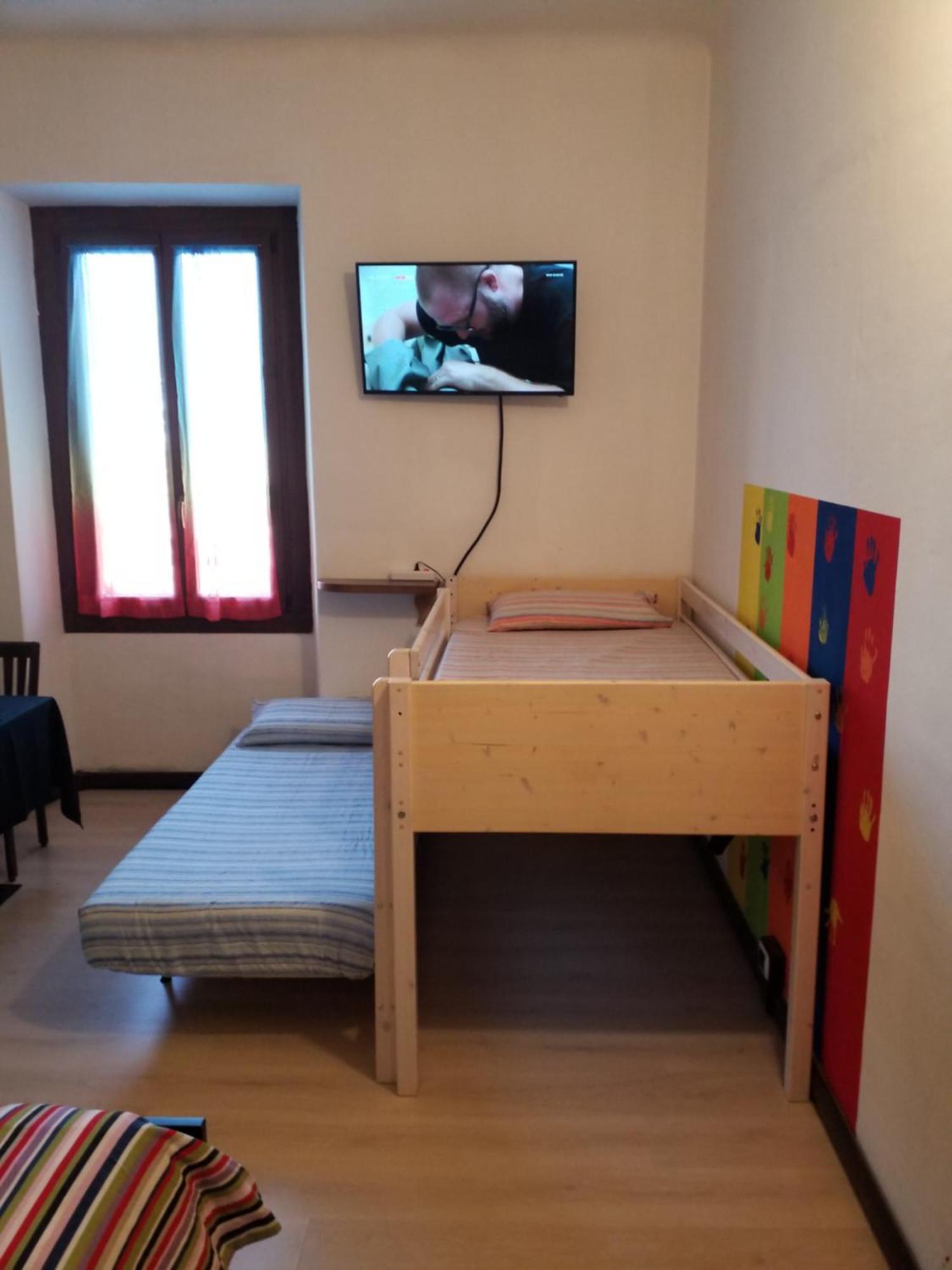 Casa Nunzia Domodossola